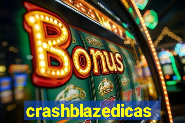 crashblazedicas