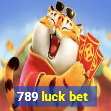 789 luck bet