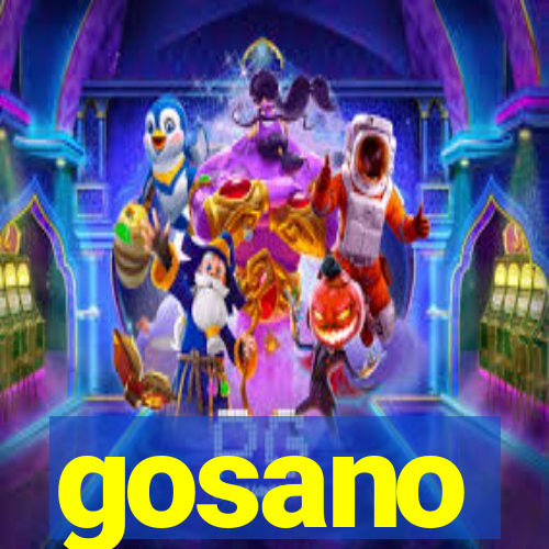 gosano