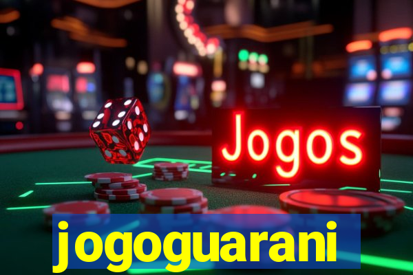 jogoguarani