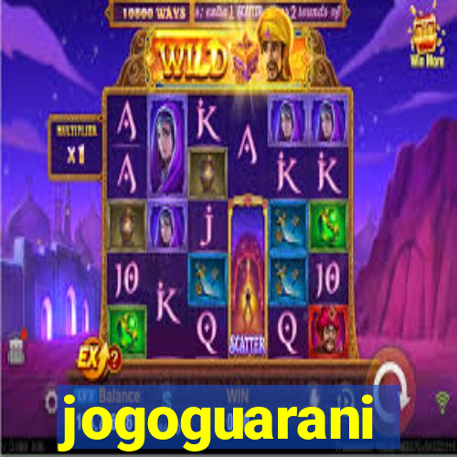 jogoguarani