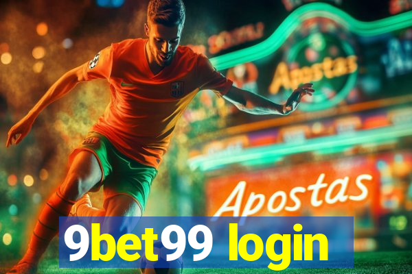 9bet99 login