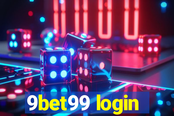 9bet99 login