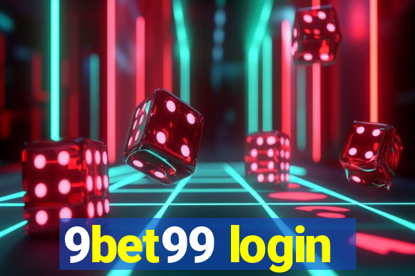 9bet99 login