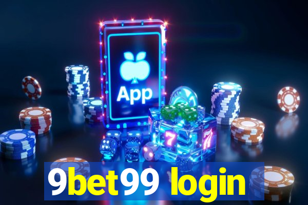 9bet99 login