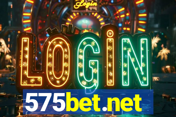 575bet.net