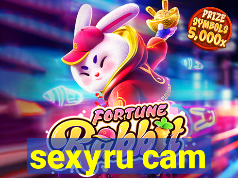 sexyru cam