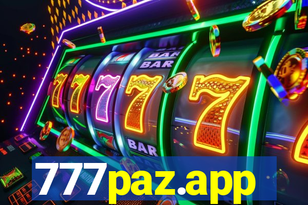 777paz.app