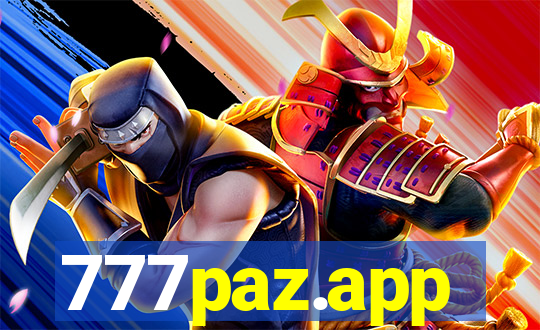 777paz.app