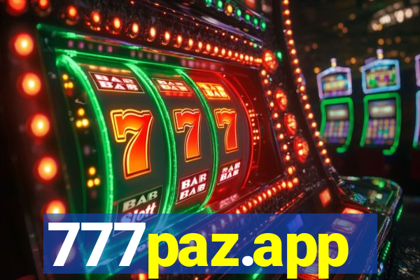 777paz.app