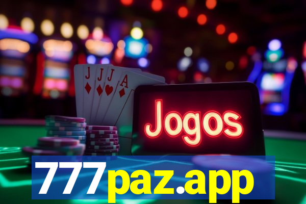 777paz.app