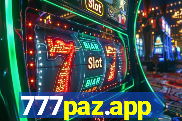 777paz.app