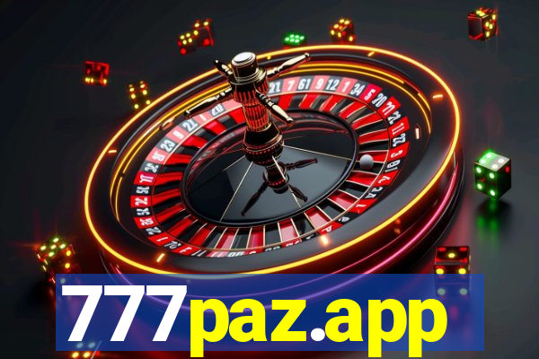 777paz.app