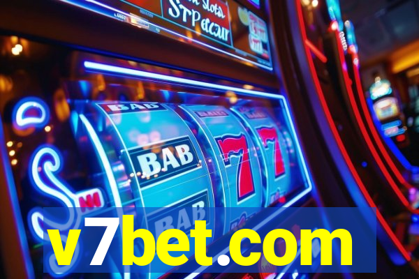 v7bet.com