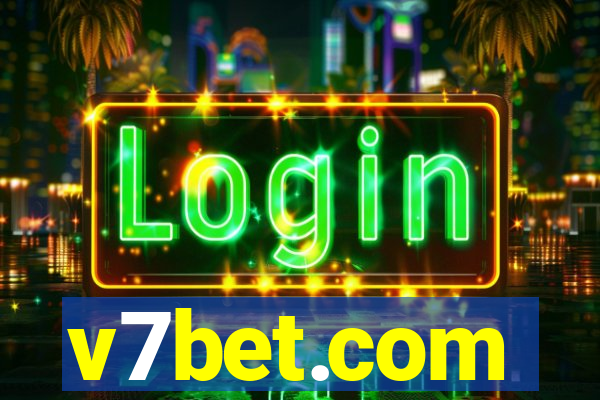 v7bet.com