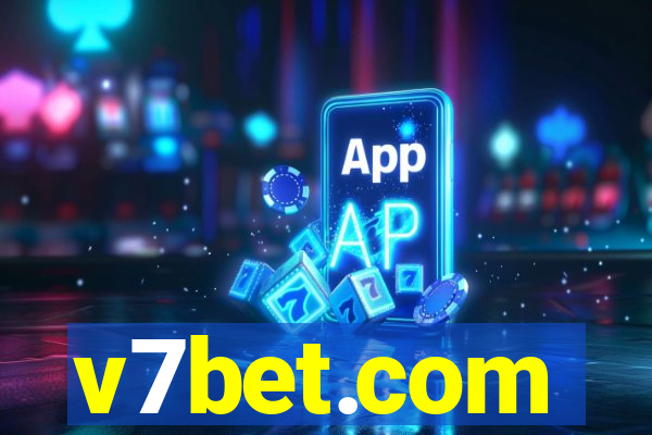 v7bet.com