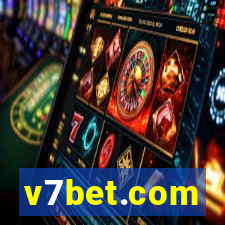 v7bet.com