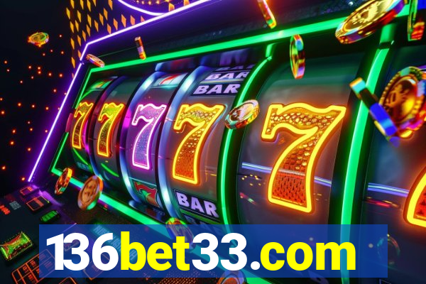 136bet33.com