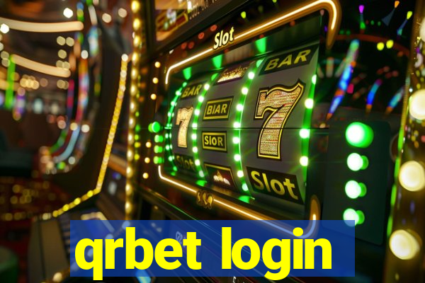 qrbet login