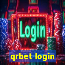 qrbet login