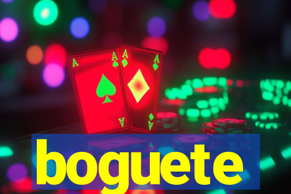 boguete