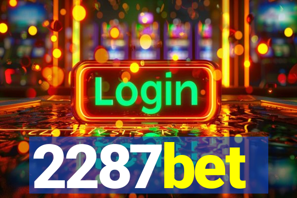 2287bet