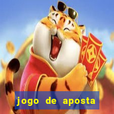 jogo de aposta minima 1 real