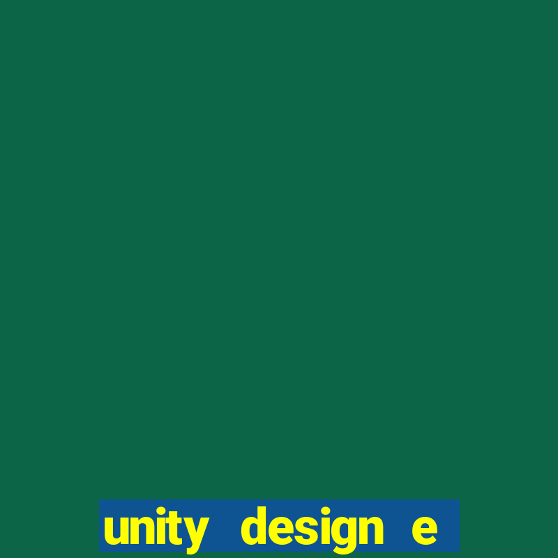 unity design e desenvolvimento de jogos pdf