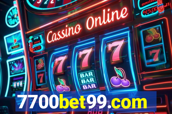 7700bet99.com