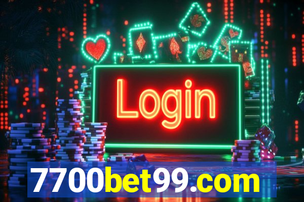 7700bet99.com