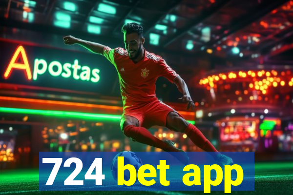 724 bet app