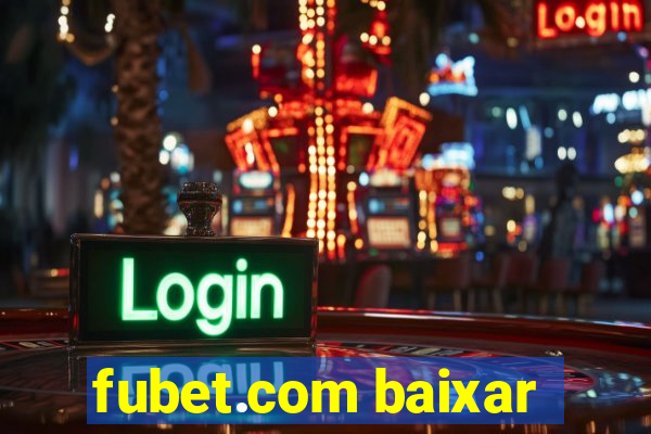 fubet.com baixar