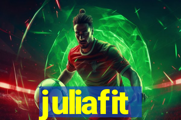 juliafit