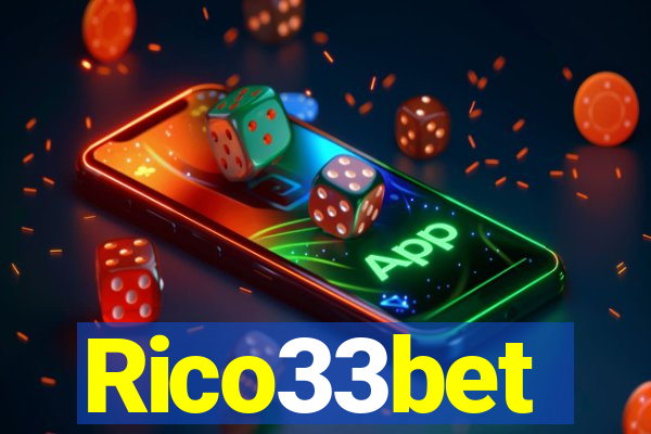 Rico33bet