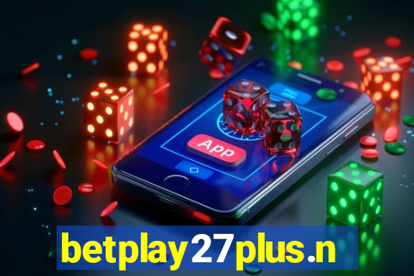 betplay27plus.net