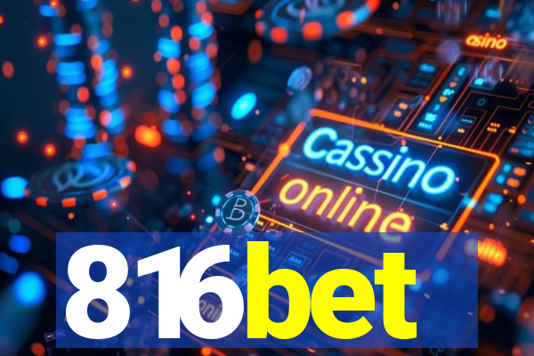 816bet