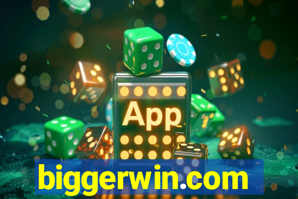 biggerwin.com