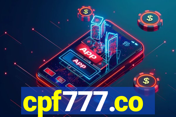 cpf777.co