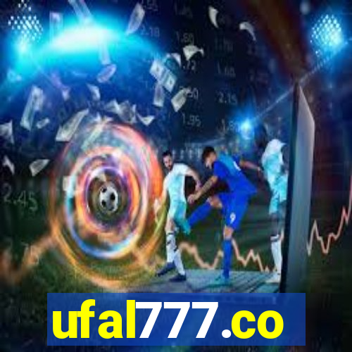 ufal777.co