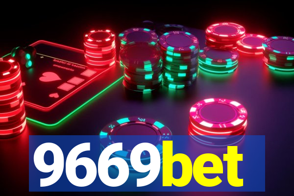 9669bet