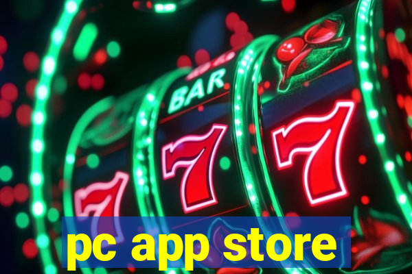 pc app store