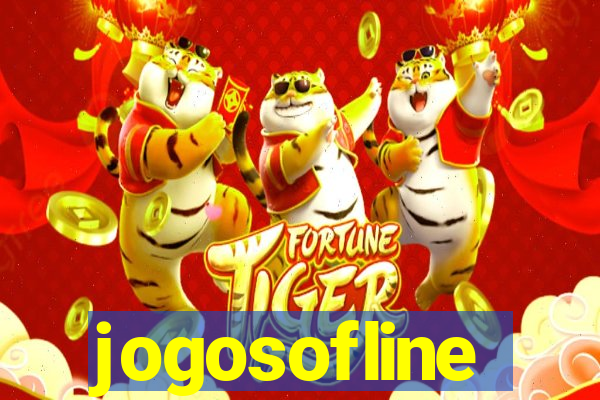 jogosofline