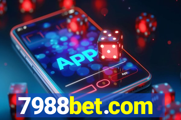 7988bet.com