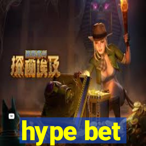 hype bet