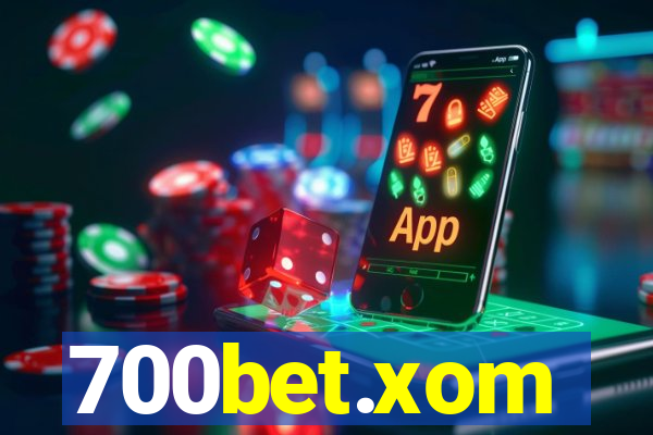 700bet.xom