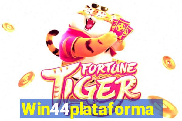 Win44plataforma