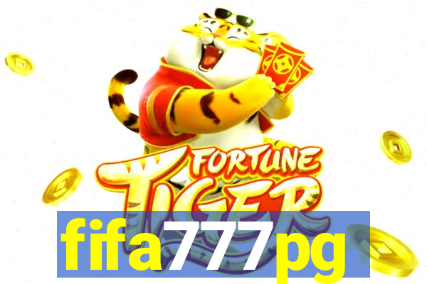 fifa777pg