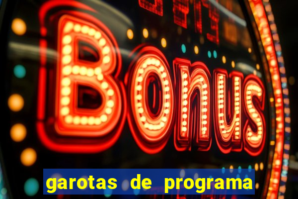 garotas de programa de bh