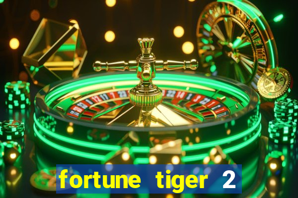 fortune tiger 2 revenge demo grátis