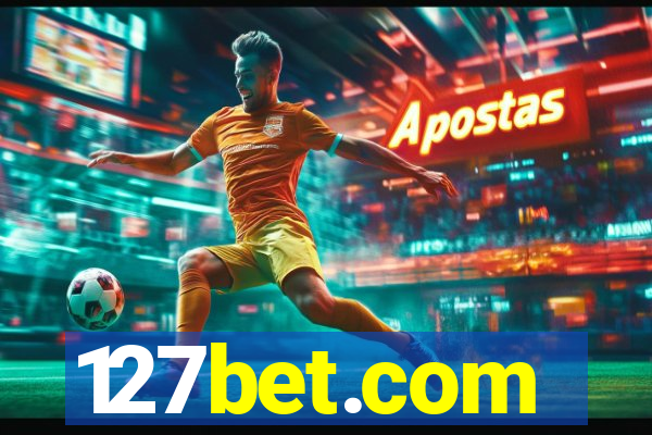 127bet.com